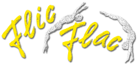 flic flac logo