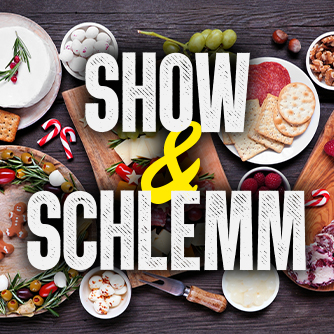 x-mas-show dortmund show & schlemm paket